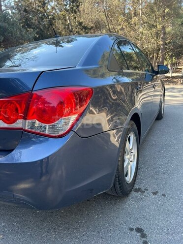Chevrolet Cruze 2013, 253,492 km - 1.4 l - Bakı