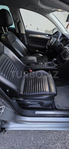 Volkswagen Passat-3