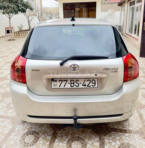 Toyota Corolla-2