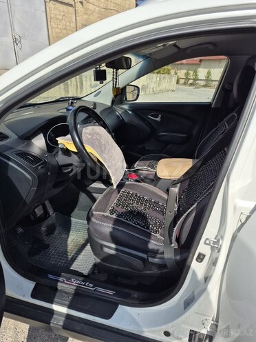 Hyundai ix35 2013, 181,000 km - 2.0 l - Bakı