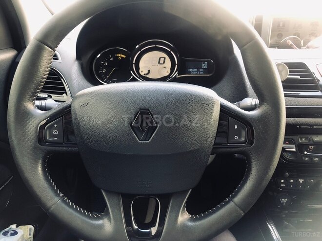 Renault Megane-2