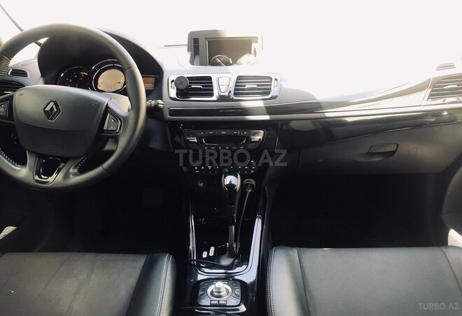 Renault Megane-4