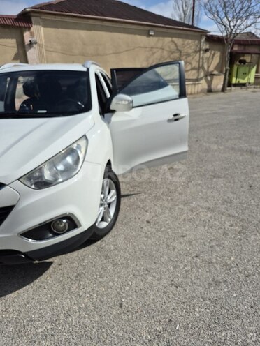 Hyundai ix35 2013, 181,000 km - 2.0 l - Bakı