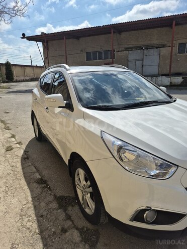 Hyundai ix35 2013, 181,000 km - 2.0 l - Bakı