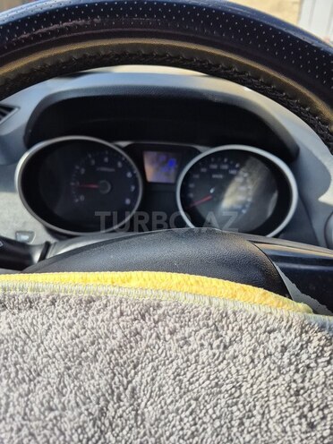 Hyundai ix35 2013, 181,000 km - 2.0 l - Bakı