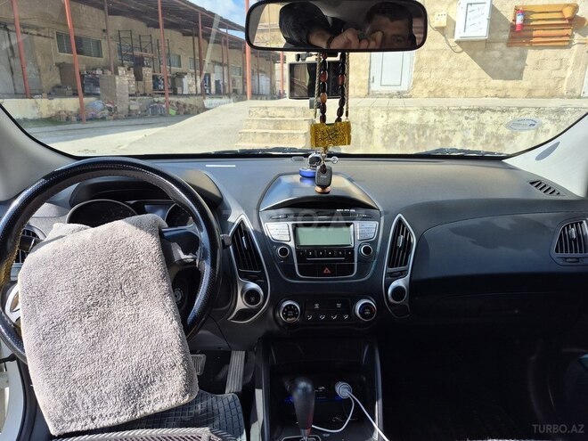 Hyundai ix35 2013, 181,000 km - 2.0 l - Bakı