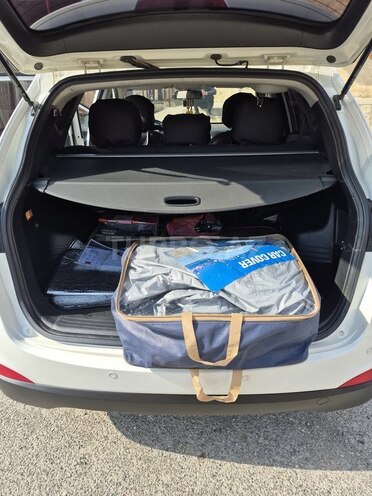 Hyundai ix35 2013, 181,000 km - 2.0 l - Bakı
