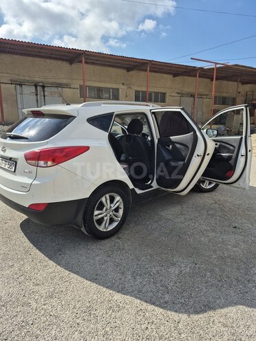 Hyundai ix35 2013, 181,000 km - 2.0 l - Bakı