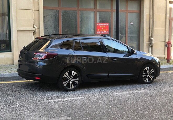 Renault Megane-18