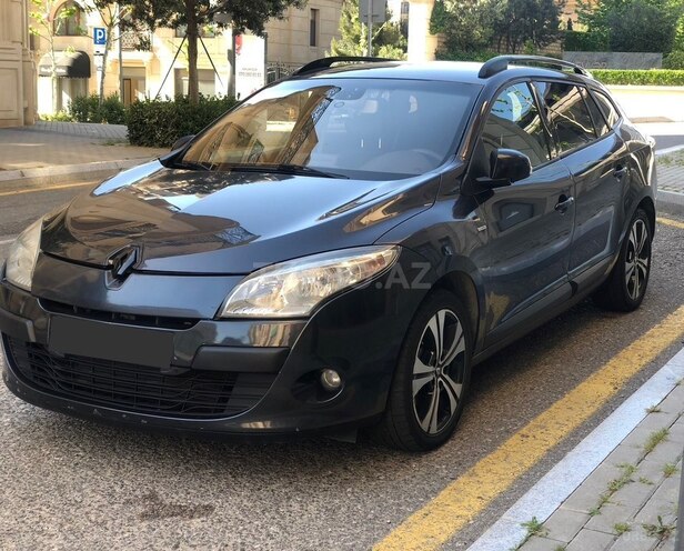Renault Megane-20