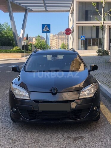 Renault Megane-1