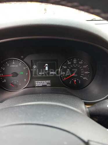 Kia Sportage 2018, 144,841 km - 2.0 l - Bakı