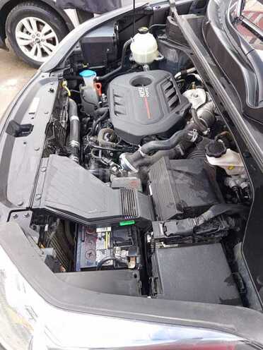 Kia Sportage 2018, 144,841 km - 2.0 l - Bakı