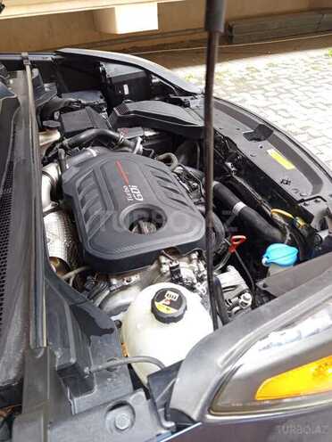 Kia Sportage 2018, 144,841 km - 2.0 l - Bakı