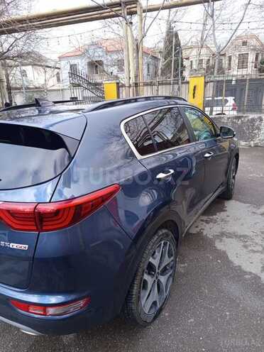 Kia Sportage 2018, 144,841 km - 2.0 l - Bakı