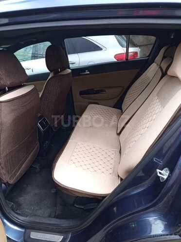 Kia Sportage 2018, 144,841 km - 2.0 l - Bakı