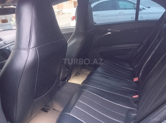 Mercedes E 220 2005, 425,000 km - 2.2 l - Bakı