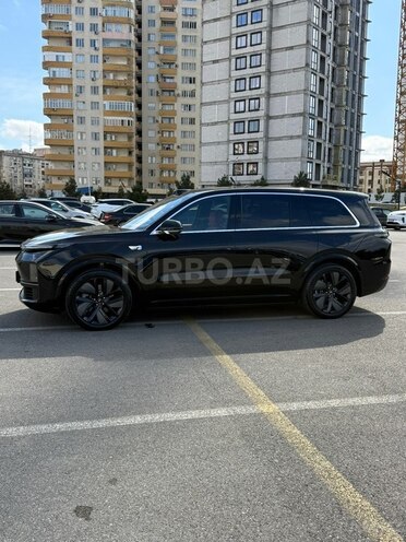 Li Auto L9 2025, 8,450 km - 1.5 l - Bakı