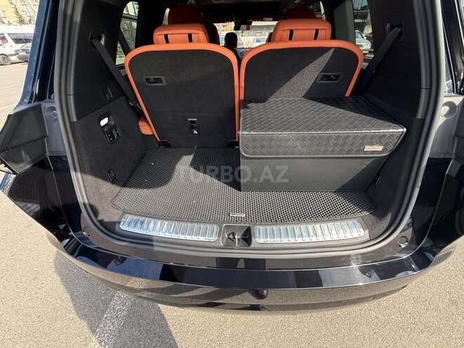 Li Auto L9 2025, 8,450 km - 1.5 l - Bakı