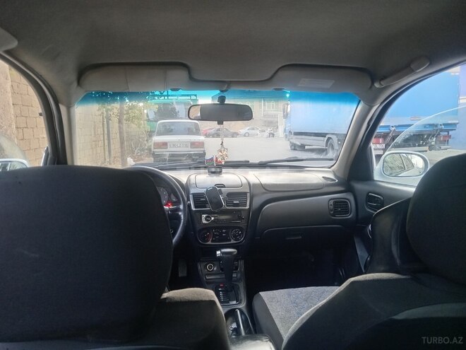 Nissan Sunny-3