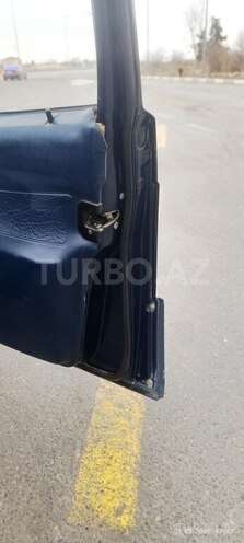 Mercedes 190 1990, 300,000 km - 2.0 л - Sabirabad