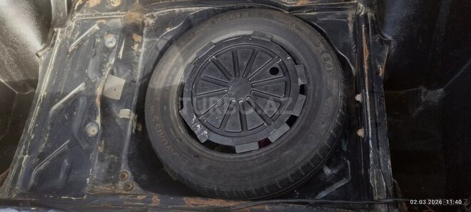 Mercedes 190 1990, 300,000 km - 2.0 л - Sabirabad