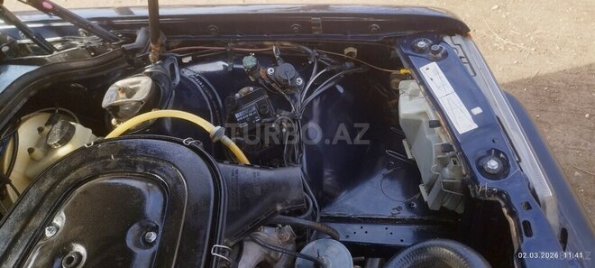 Mercedes 190 1990, 300,000 km - 2.0 л - Sabirabad