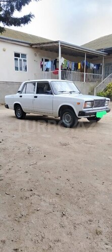 LADA (VAZ) 2107 2011, 130,000 km - 1.6 л - Bakı