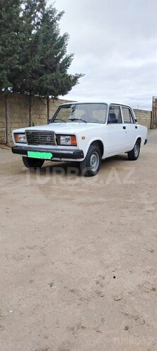 LADA (VAZ) 2107 2011, 130,000 km - 1.6 л - Bakı