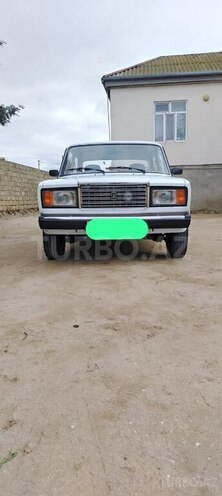 LADA (VAZ) 2107 2011, 130,000 km - 1.6 л - Bakı