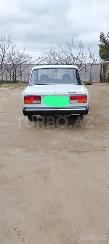 LADA (VAZ) 2107 2011, 130,000 km - 1.6 л - Bakı