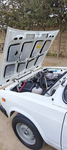 LADA (VAZ) 2107 2011, 130,000 km - 1.6 л - Bakı