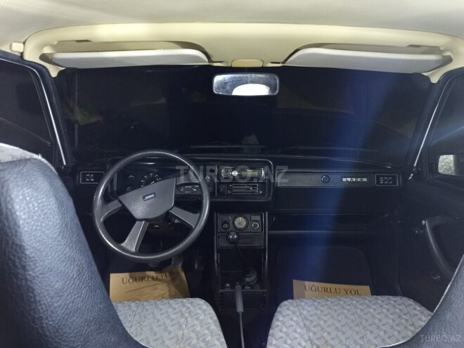 LADA (VAZ) 2107 2011, 130,000 km - 1.6 л - Bakı