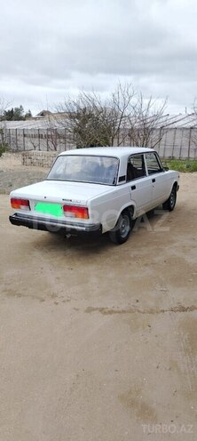 LADA (VAZ) 2107 2011, 130,000 km - 1.6 л - Bakı