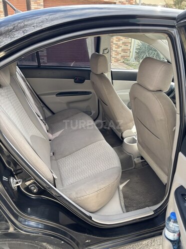 Hyundai Accent 2007, 384,963 km - 1.4 l - Bakı