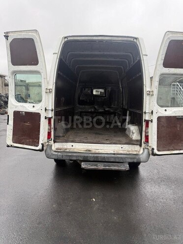 Ford Transit 2008, 368,000 km - 2.4 l - Bakı