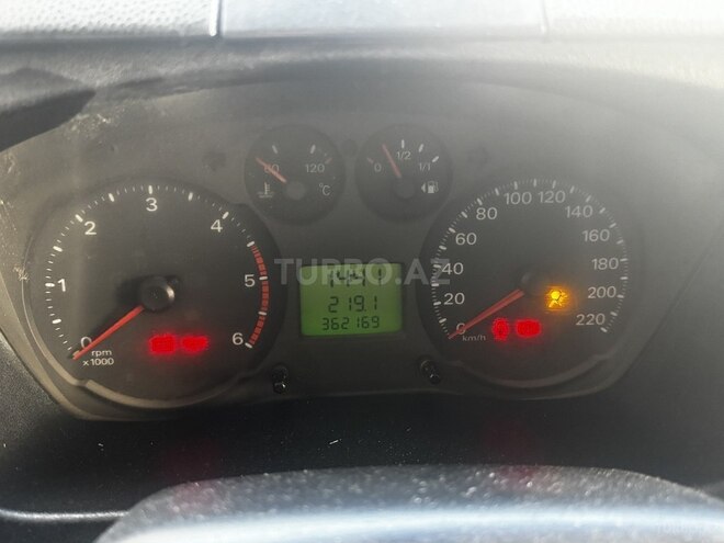 Ford Transit 2008, 368,000 km - 2.4 l - Bakı