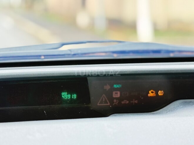 Toyota Prius 2009, 400,727 km - 1.5 l - Gəncə