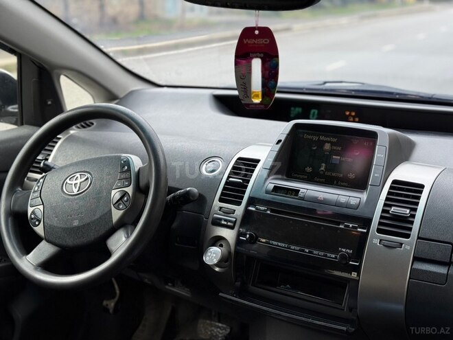 Toyota Prius 2009, 400,727 km - 1.5 l - Gəncə