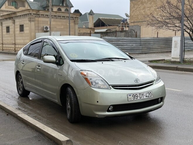 Toyota Prius 2009, 400,727 km - 1.5 l - Gəncə