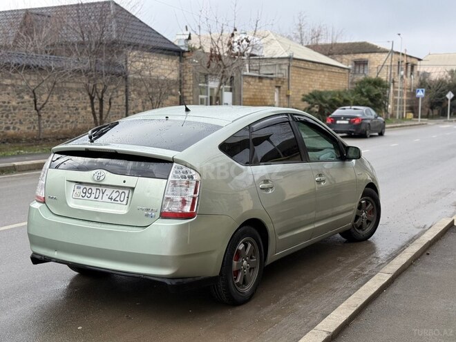 Toyota Prius 2009, 400,727 km - 1.5 l - Gəncə