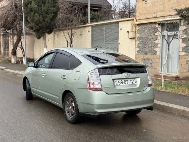 Toyota Prius 2009, 400,727 km - 1.5 l - Gəncə