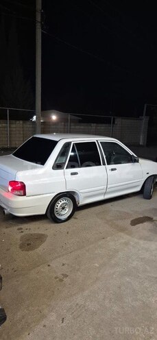 Saipa 132 2013, 227,000 km - 1.3 л - Tovuz