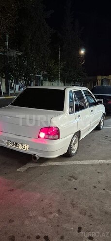 Saipa 132 2013, 227,000 km - 1.3 л - Tovuz