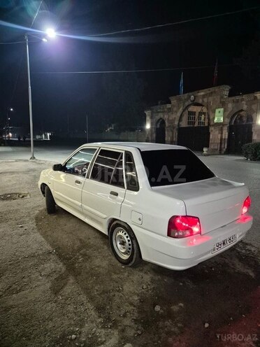 Saipa 132 2013, 227,000 km - 1.3 л - Tovuz
