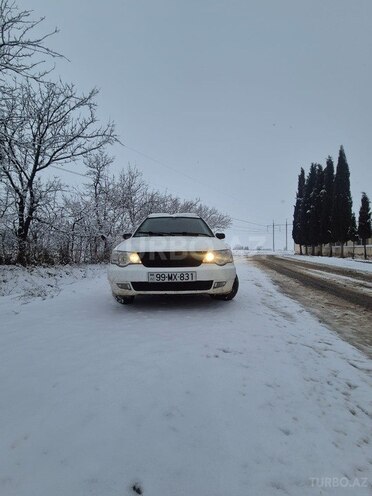 Saipa 132 2013, 227,000 km - 1.3 л - Tovuz