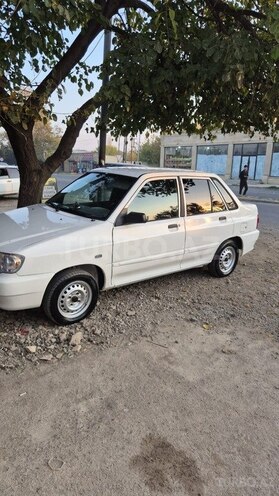 Saipa 132 2013, 227,000 km - 1.3 л - Tovuz