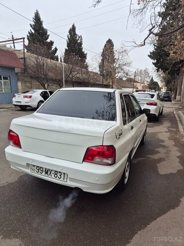 Saipa 132 2013, 227,000 km - 1.3 л - Tovuz