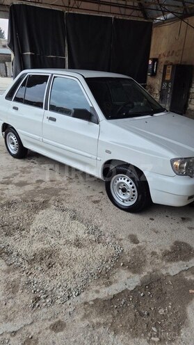 Saipa 132 2013, 227,000 km - 1.3 л - Tovuz