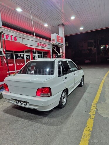 Saipa 132 2013, 227,000 km - 1.3 л - Tovuz